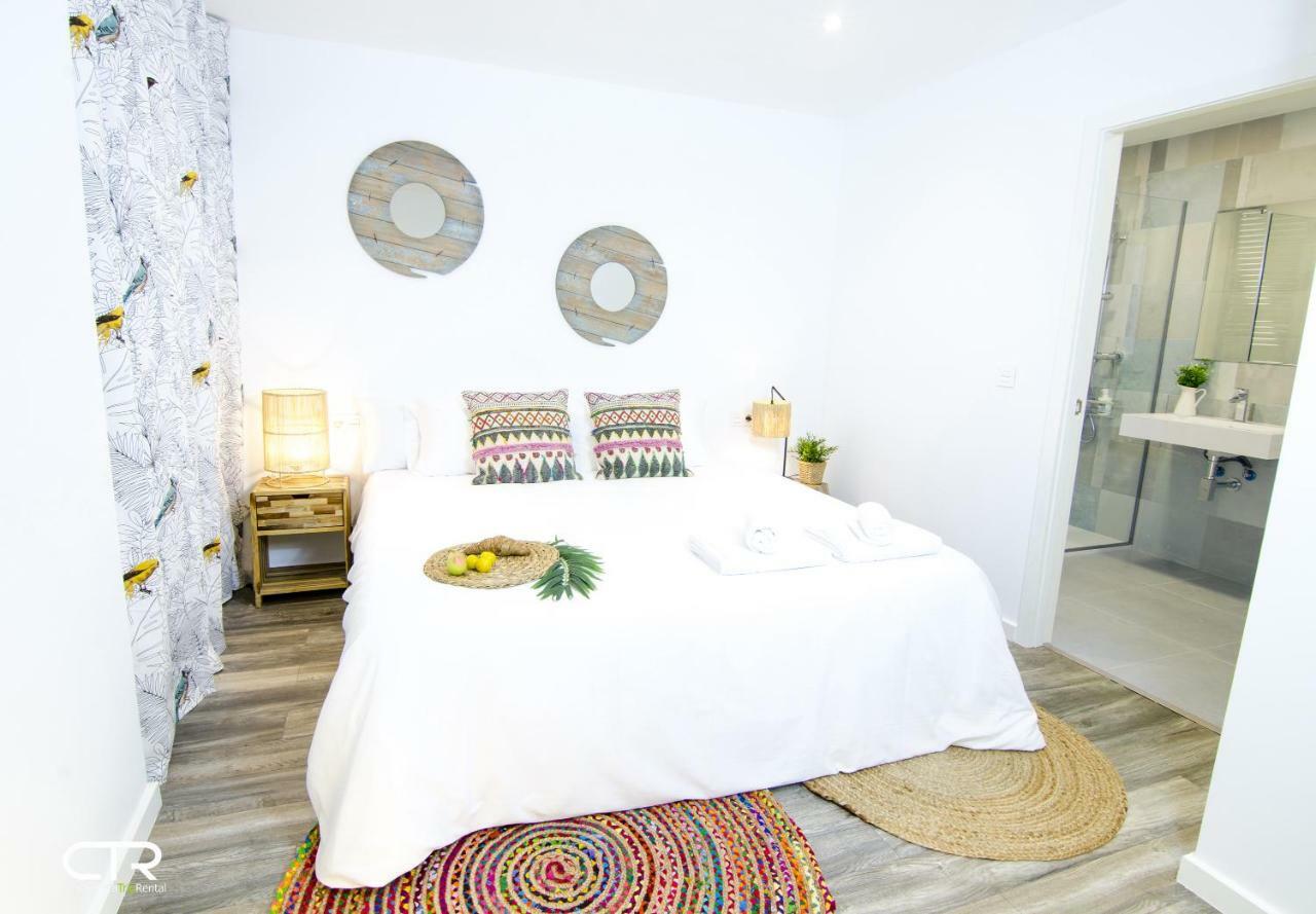 Centric, Spacious And Bright Santiago de Compostela Eksteriør billede
